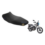 Malla Mesh Protector Cubreasiento Veloci Drako Rt 150