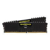 Corsair Vengeance Lpx 32gb (2x16gb) Ddr4 4000 (pc4-32000) C1