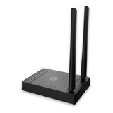 Router Repetidor Wifi Glc Alpha Ac2 / 5dbi / Negro/ 867 Mbps