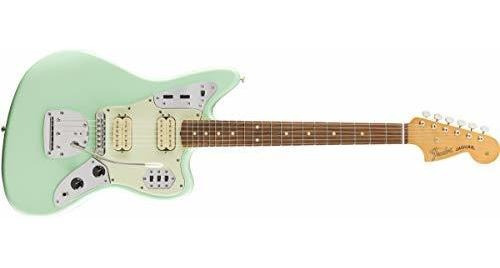 Guitarras Eléctricas - Fender Vintera '60s Jaguar Modified H