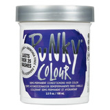  Punky Colour Violeta · Tinte Permanente En Crema 100ml