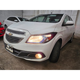 Chevrolet Prisma Ltz 2015 Excelente Km 80.000 Dq #5