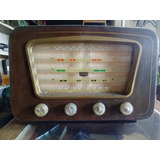 Radio Antigo Semp  Pt - 76 