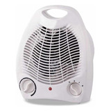 Calefactor Ventilador Eléctrico 2000w Estufa Portátil