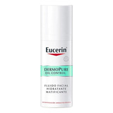 Eucerin Dermopure Fluido 50ml - mL a $2400