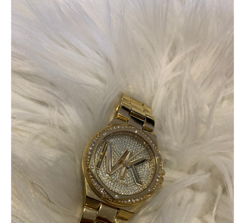 Reloj Michael Kors Mk7229 Para Dama