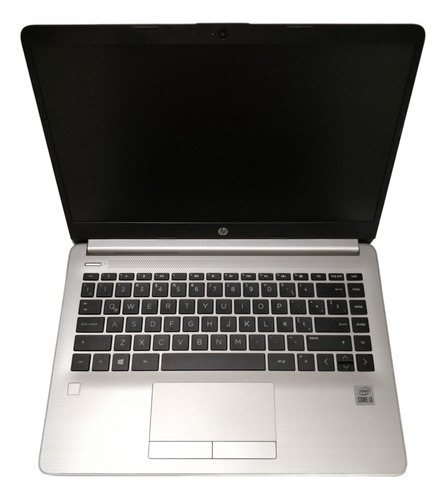 Notebook Hp 348 G7, I3 10ma, 8gb, 1tb Impecable 