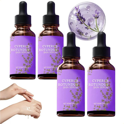 . Organic Natural Cypris Depilatory Essence | Meses sin interés