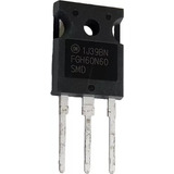 Igbt 60n60 Fgh60n60 Original 600v 60a (5 Piezas)