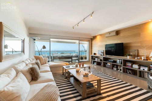 Torrelobos, Apartamento En Venta, Punta Del Este. - Imagen 3