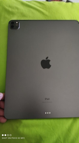 iPad Apple Pro 4th Generation 12.9  512gb Gris Espacial 6gb