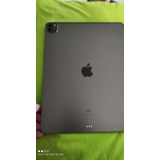 iPad Apple Pro 4th Generation 12.9  512gb Gris Espacial 6gb