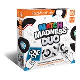 Foxmind Games: Match Madness Duo, El Juego De Parejas Para F