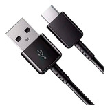 Cabo Usb C Samsung A15 A24 A32 A54 S21 S23+ Original 