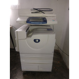 Impresora De Color Profesional Xerox Wc- 7346 Para Tabloide