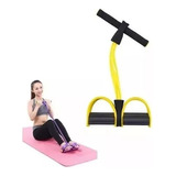 Liga Resistencia Elastica Ejercicio Fitness Gimnasio Yoga