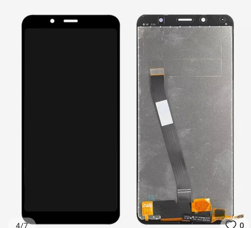 Pantalla Display Tactil Xiaomi Redmi 7a