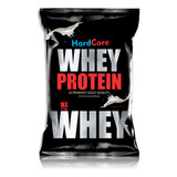 Whey Protein Hardcore Proteína 100% 1kg
