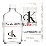Perfume Calvin Klein Ck Everyone Edt 200 ml Lodoro Original