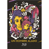 Gustavo Cerati - Un Hombre Alado (dvd)