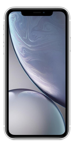  iPhone XR 64gb Vitrine Usado Impecável + Acessórios  