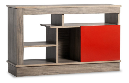 Mueble De Tv Modular Rack Estante