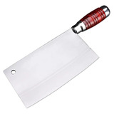 Cuchillo Chef Acero De Carbono Japonés Cocina Sushi Zcq607