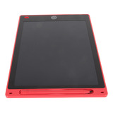 Tableta De Escritura Lcd Doodle Pad, Pantalla A Color Lcd De