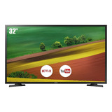 Smart Tv 32  Led Samsung Lh32benelga/zd Hd Hdmi Usb Wi-fi