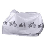 Funda Cubre Bicicleta Funda Bicicleta Cobertora Impermeable