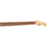 Guitarra Fender Player Stratocaster Cuerpo, Mastle Modern