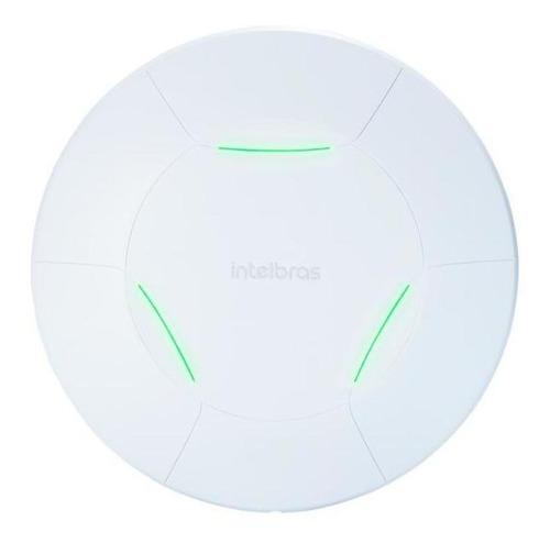 Access Point Coorporativo 300mbps Ap 310  Intelbras