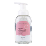 Espuma Antibacterial Toronja 275ml Natural Scents