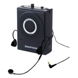 Gigaphone G300 - Amplificador De Voz Portatil De Tamano Comp