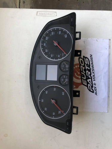 Cluster Vw Jetta Mk5 Golf Gti # 1k0 920 952 L (oem)