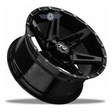 Rines 20x10 Off Road 6-135 Ford 6-139.7 Chevrolet Precio Par