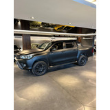 Toyota Hilux 2.8 Cd Srx 177cv 4x4 At 