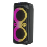 Parlante Vta 80w Digital Sound Fluorecens Ii Color Negro