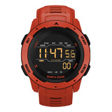 Reloj Digital Para Hombre Relojes Deportivos Para Hombre Con