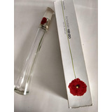 Envase Perfume Colecc.   Flowerby Kenzo  Usado