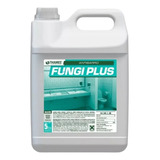 Fungi Plus Desincrustante Antisarro X 5 Litros