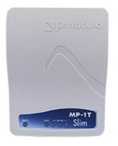 Interface Celular Siga-me Via Celular Pinaculo Mp-1t Slim