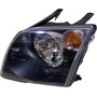 Faro Ford Ecosport  2004 - 2007  Izquierdo Depo Ford ecosport