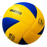 Para Balón De Voleibol Mikasa Mva 330 B