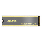 Disco Solido Adata Ssd 1tb M.2 Nvme Legend 850 5000mb/s Vnx