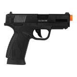 Pistola Airsoft Co2 Asg Bersa Bp9cc Semi-metal 6mm 1.6 J