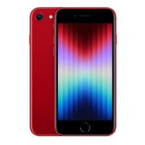 Apple iPhone SE Se (3ª Generación, 256 Gb) - Product(red) - Distribuidor Autorizado