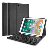 Funda Con Teclado Para Tablet Para Apple Para iPad 9.7 2018/