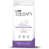 Therapy Vitalcan Gastrointestinal Feline 2 Kg Gato Nuska