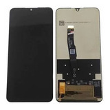 Tela Touch Frontal Display Lcd Huawei P30 Lite Original